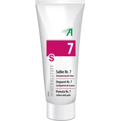 Adler Salbe Nr.7 50 ml