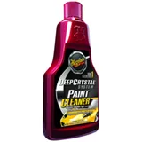 Meguiars - Deep Crystal Paint Cleaner - 473 ml