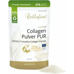 VERISOL® F (Fisch) marines Collagen-Pulver PUR - 300 g Doypack 300g