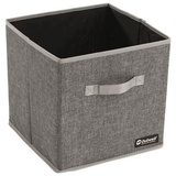 Outwell Cana Aufbewahrungsbox, 30x30x30cm, grau