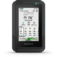 Garmin eTrex Touch Outdoor-Navigationsgerät schwarz