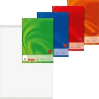 Brunnen Zeichenblock Vivendi A3, sortiert