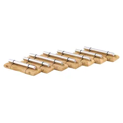 Meinl Sonic Energy Chime Chakra Set