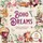 Peter Pauper Press Boho Dreams Sticker Book
