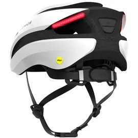 Lumos Ultra MIPS 54-61 cm jet white 2022