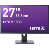 WORTMANN TERRA LED 2756W PV V3 schwarz GREENLINE Plus Pivot