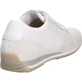 Paul Green Sneaker Damen Weiß 38,5
