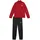 Poly Suit B For all time red 128