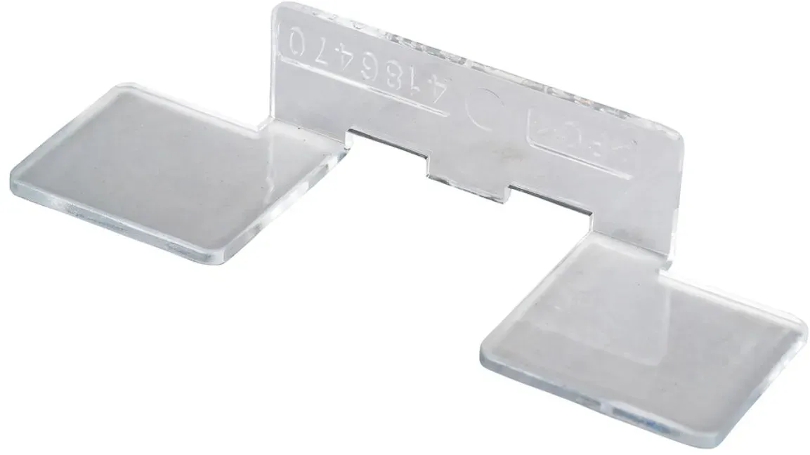 Makita Spanabweiser für Akku-Kantenfräser DRT52 - 418647-0