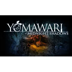 Yomawari: Midnight Shadows