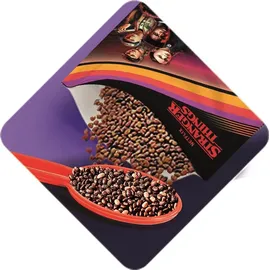 CLEMENTONI Stranger Things - „Schattenwelt-Terrarium