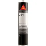 Sika Sikaflex 221 Polyurethan- Dichtstoff weiß 300ml