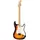Fender Custom Shop Early 1955 Stratocaster TCP HT MN 2TSB - E-Gitarre