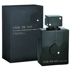 Armaf Club de Nuit Intense Man Eau de Toilette 105 ml