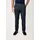 REDPOINT JASPER Modern Slim Fit Chinohose Blau W32/L30