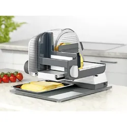 GRAEF - Allesschneider Master M 90 Silver