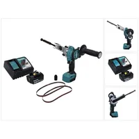 Makita DBS 180 RF1 Akku 18 V 3,0 Ah
