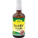 cdVet ZeckEx 100 ml