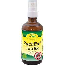 cdVet ZeckEx 100 ml