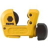REMS Rohrabschneider RAS Cu-INOX 3-16 mm