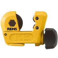REMS Rohrabschneider RAS Cu-INOX 3-16 mm