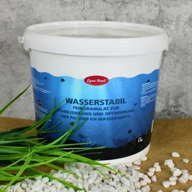 Lyra Pet Wasserstabil 5 kg
