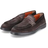 Kaerlek Herren Slipper Braun 47