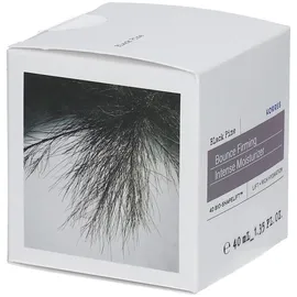 Korres Black Pine 4D Straffende intensiv feuchtigkeitsspendende Creme 40 ml