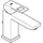Grohe Eurocube Einhandmischer Supersteel