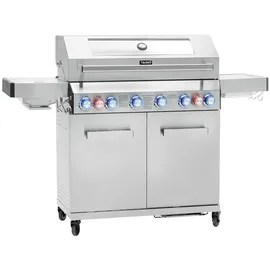TAINO PLATINUM YAMARA 6+2