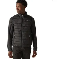 Regatta Hillpack II Schwarz XL