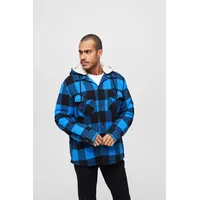 Brandit Textil Brandit Lumberjacket Hooded