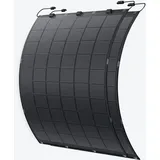 ALLDREI® flexible Solarmodule 2 Stücke - 450W flexibles Solarpanel-Kit, 213°Biegung PV Module mit TOPCon-Tech, 2x225W Wasserdicht Photovoltaik für Wohnmobil, Balkonkraftwerk, Camping, Boot, 0% MwSt.