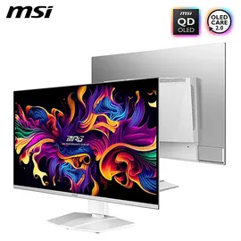 MSI MPG 321URXWDE 32"