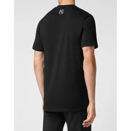 Plein Sport TIGER, Größe S, schwarz 0294 | black/lightgold