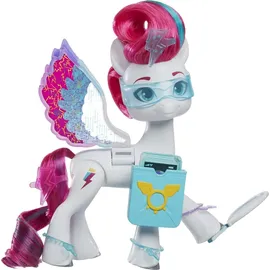Hasbro My Little Pony Zipp Storm Überraschungsflügel