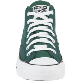 Converse Chuck Taylor All Star Malden Street Herren Grün/Weiß/Schwarz High 45
