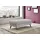 die planbar Hocker MP-IN20110 Polyester 132 x 45 x 68 cm Grau