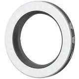 SmallRig 4873 Vibe P30 67mm Ring LED Video Light