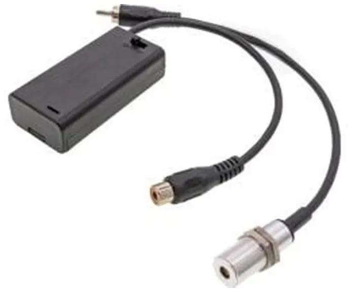 Ipf Electronic Zubehör, Optisch, Laser AO98F002