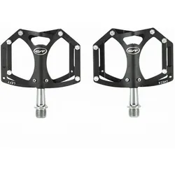 CONTEC Pedale Rapid schwarz
