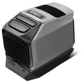 EcoFlow WAVE 3 + WAVE 3 Zusatzbatterie