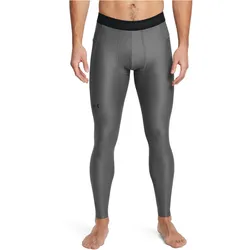 UNDER ARMOUR Iso-Chill Leggings Herren 025 - castlerock/black L
