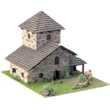 Domus Kits Rustica 4 Hausmodell 1560-tlg. 40038