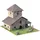 Domus Kits Rustica 4 Hausmodell 1560-tlg. 40038