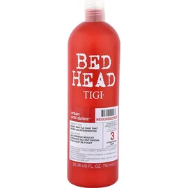 Tigi Bed Head urban anti+dotes Resurrection Conditioner 750 ml