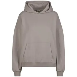 URBAN CLASSICS Hoodie Grau 5XL