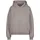 URBAN CLASSICS Hoodie Grau 5XL