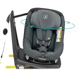 Maxi-Cosi Axissfix authentic graphite