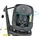 Maxi-Cosi Axissfix authentic graphite
